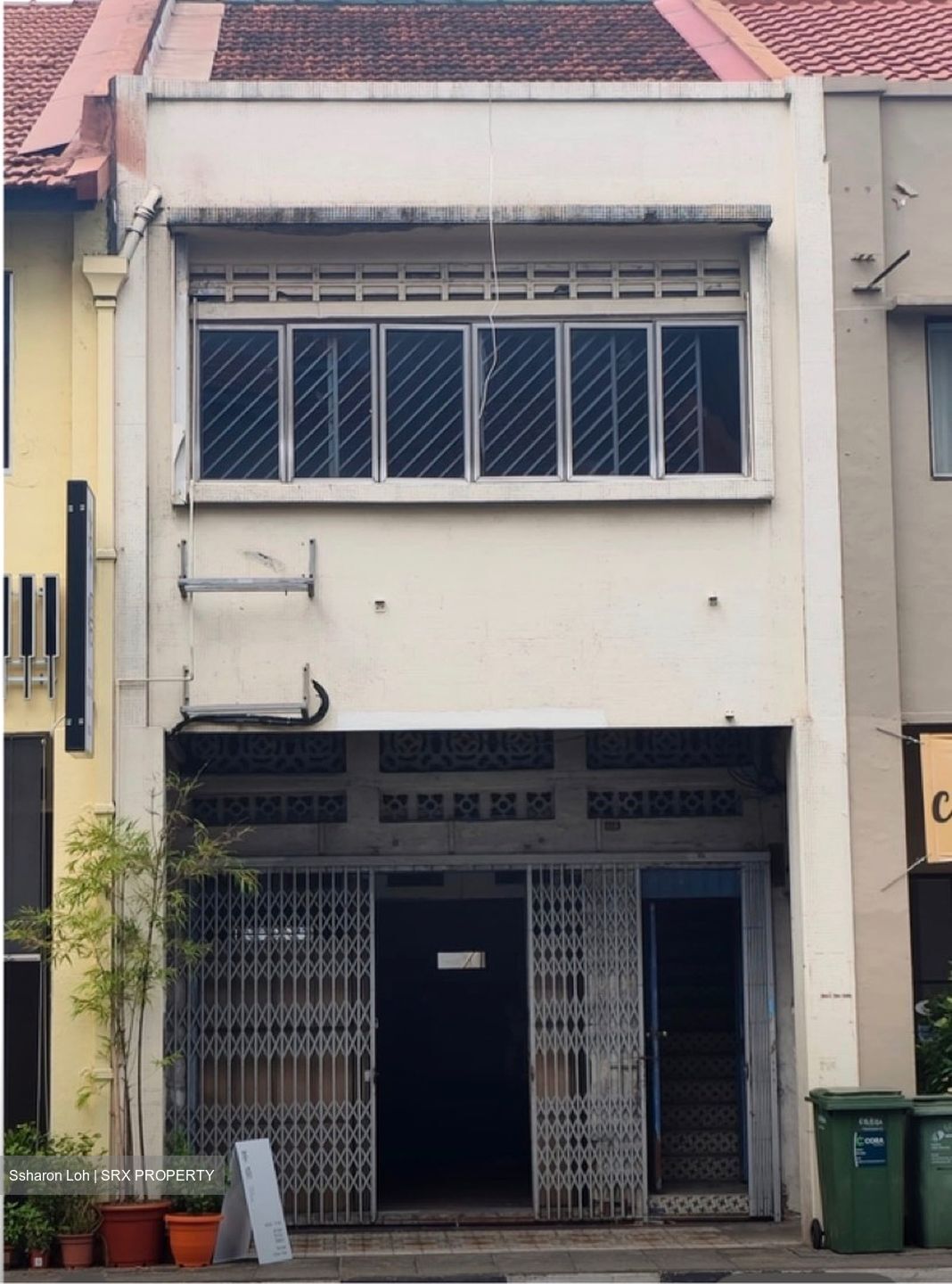 Serangoon Road (D8), Shop House #632068211